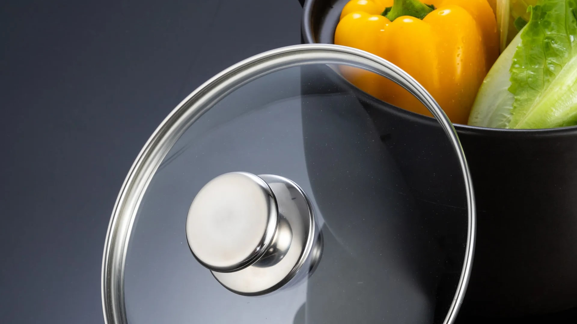 HONGSHUN COOKWARE