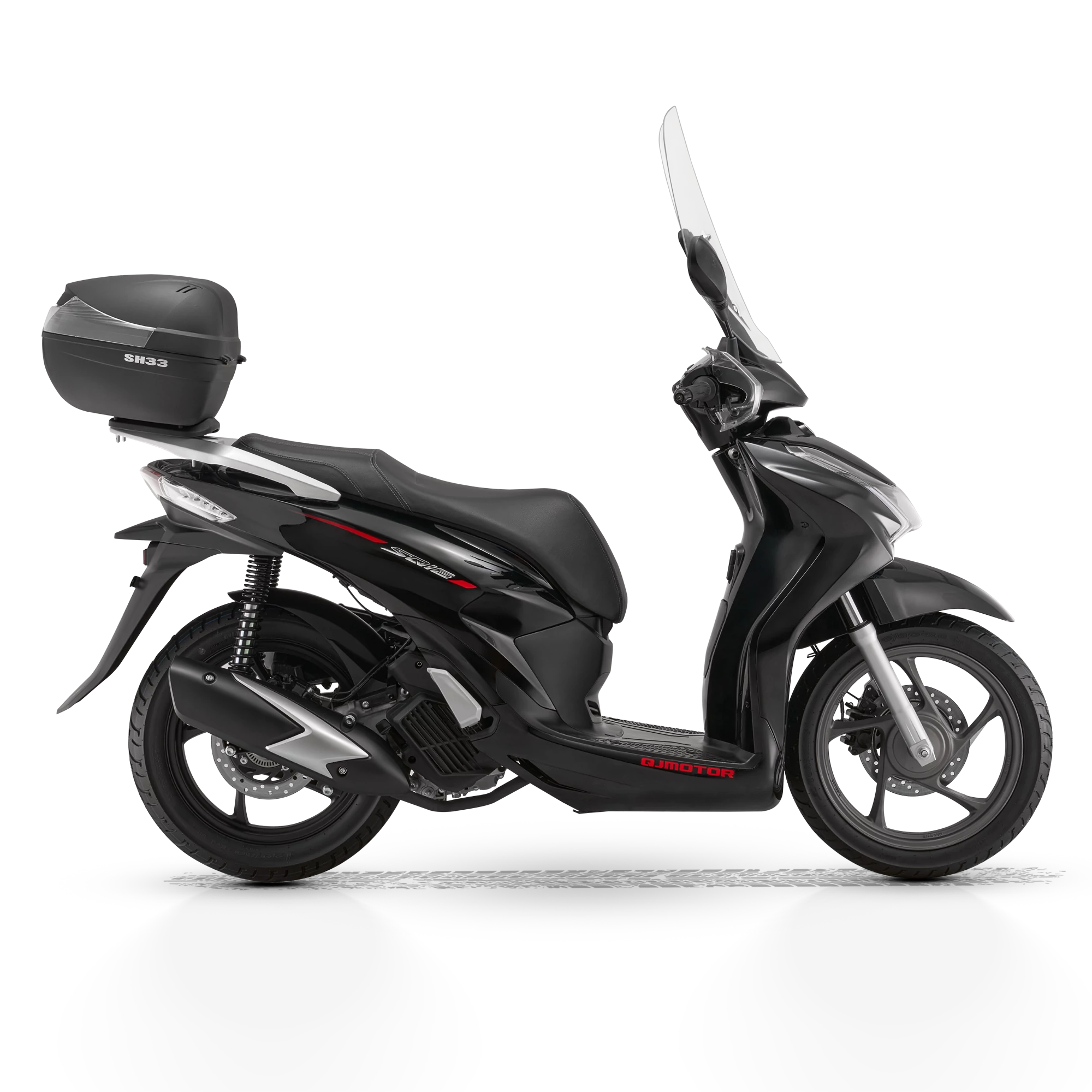 Scooter