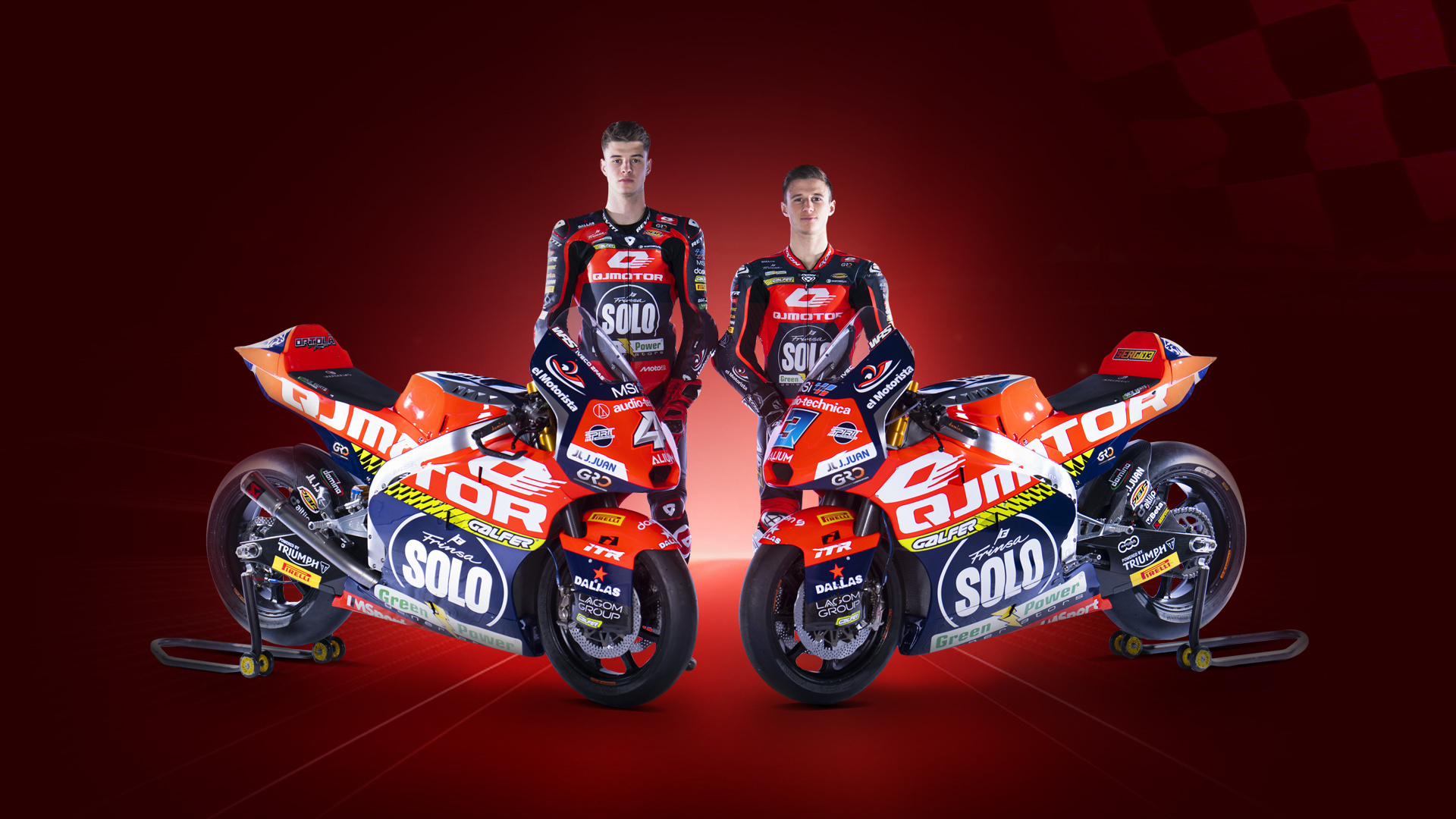 MOTOGP