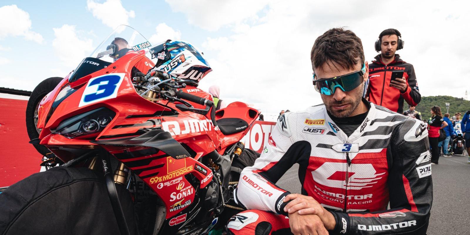 WSBK Çek İstasyonu WSBK Çek İstasyonu