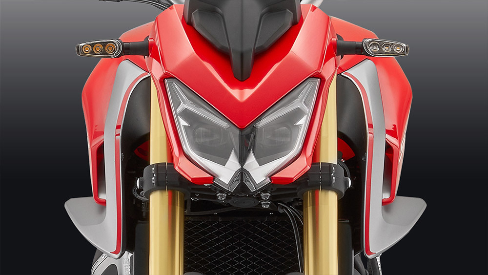 SRK 125 S SRK 125 S