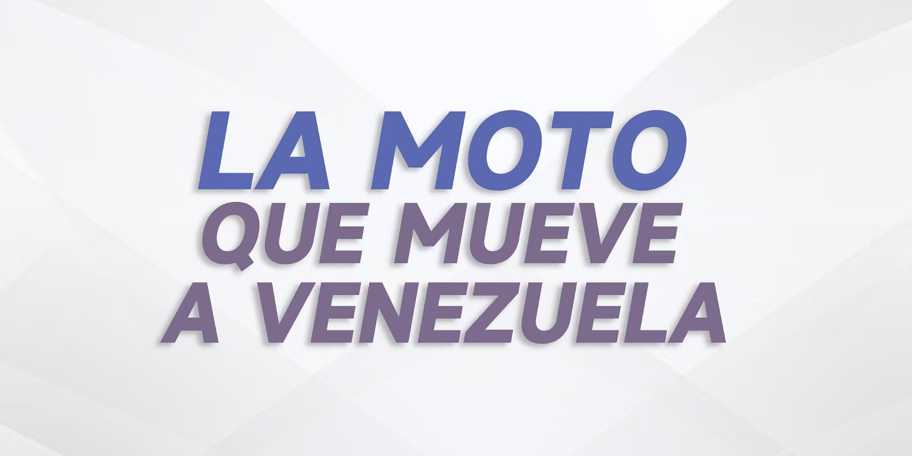 Venezuela Yeni ürün lansmanı etkinliği Venezuela Yeni ürün lansmanı etkinliği