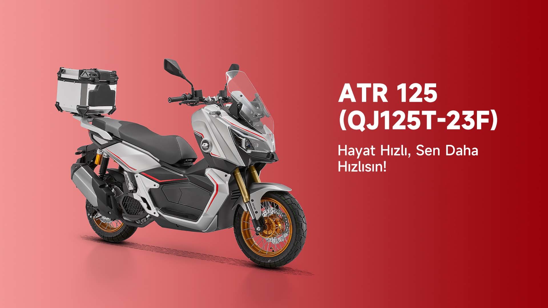 ATR 125