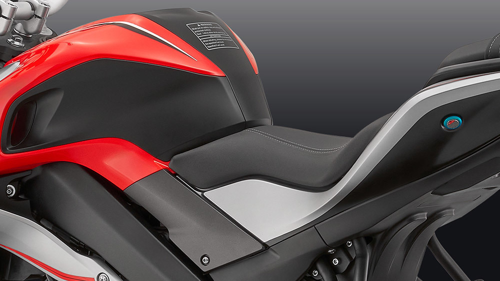 SRK 125 S SRK 125 S