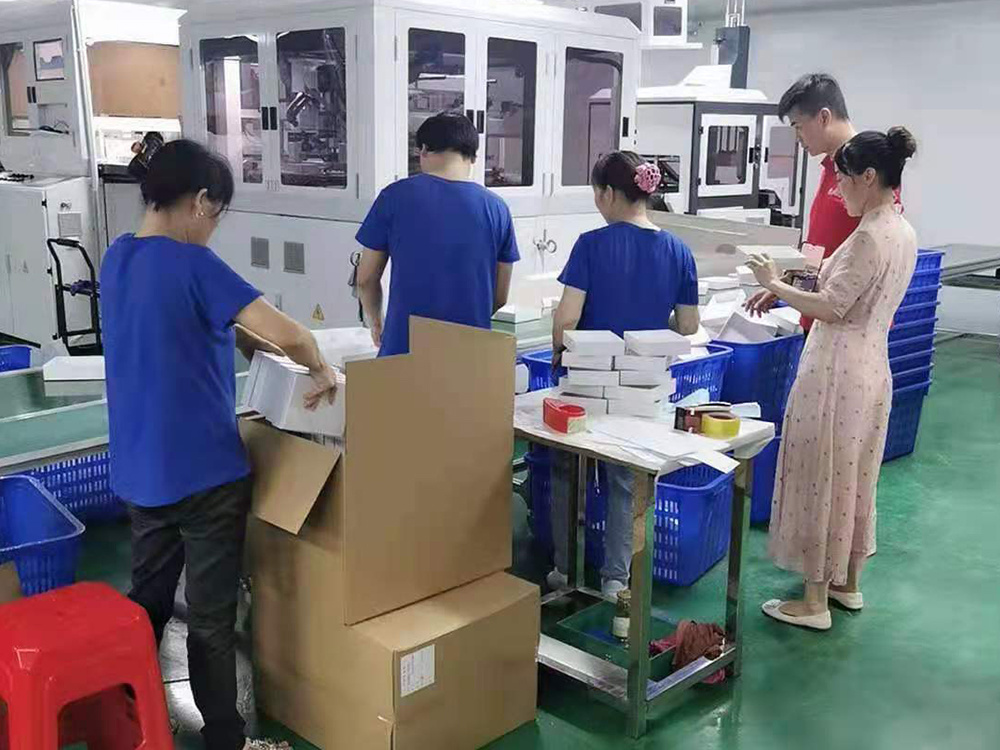 包装设备