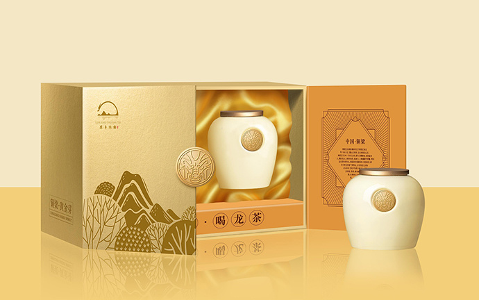 茶叶包装