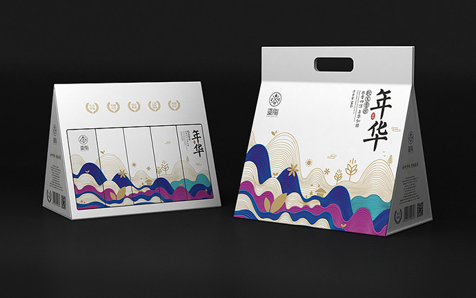 食品包装
