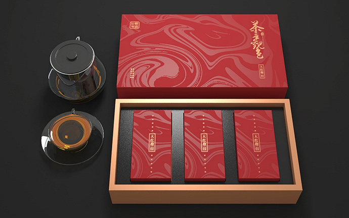茶叶包装