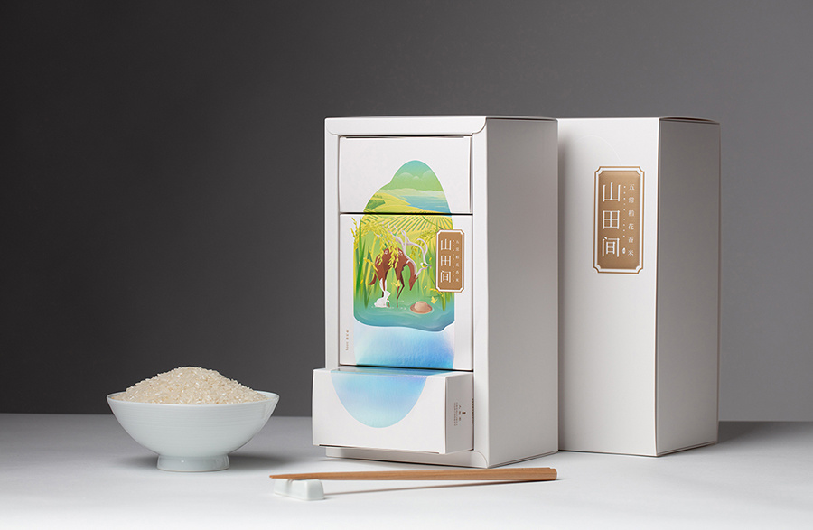卡纸盒