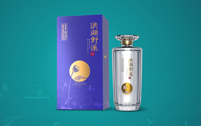 烟酒包装
