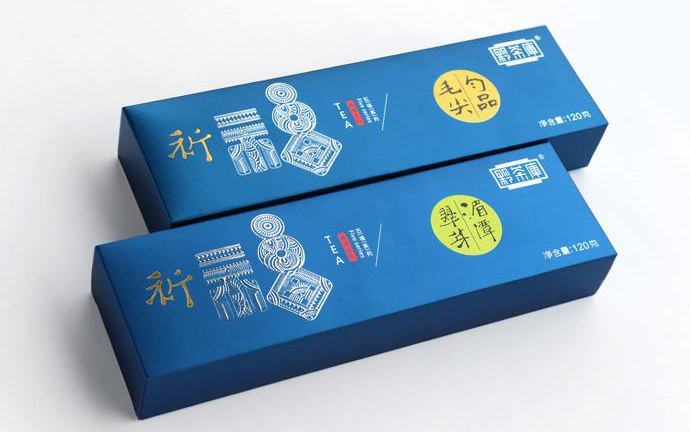 茶叶包装