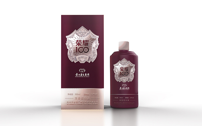 烟酒包装