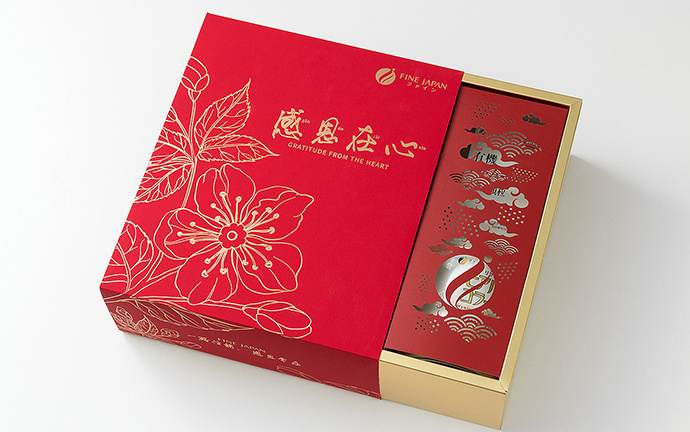 卡纸盒