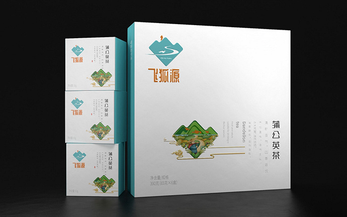 茶叶包装