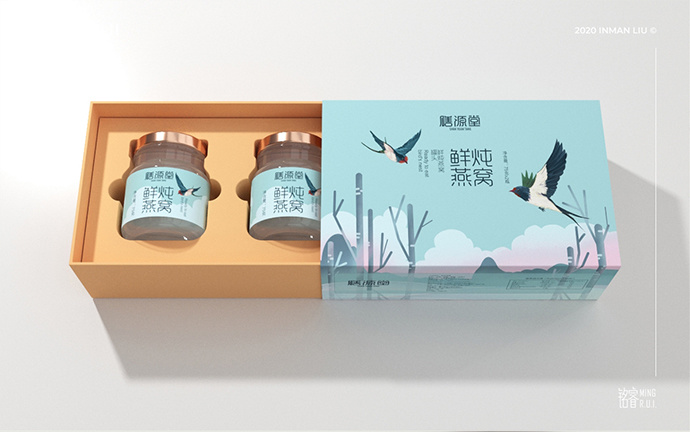 卡纸盒
