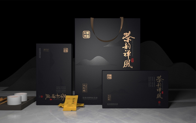 精品礼盒