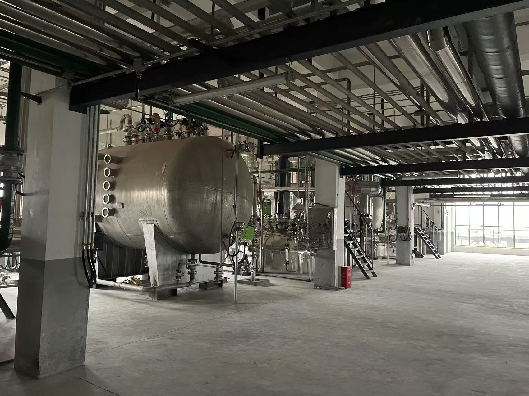 Factory Facilities 5 Factory Facilities 5
