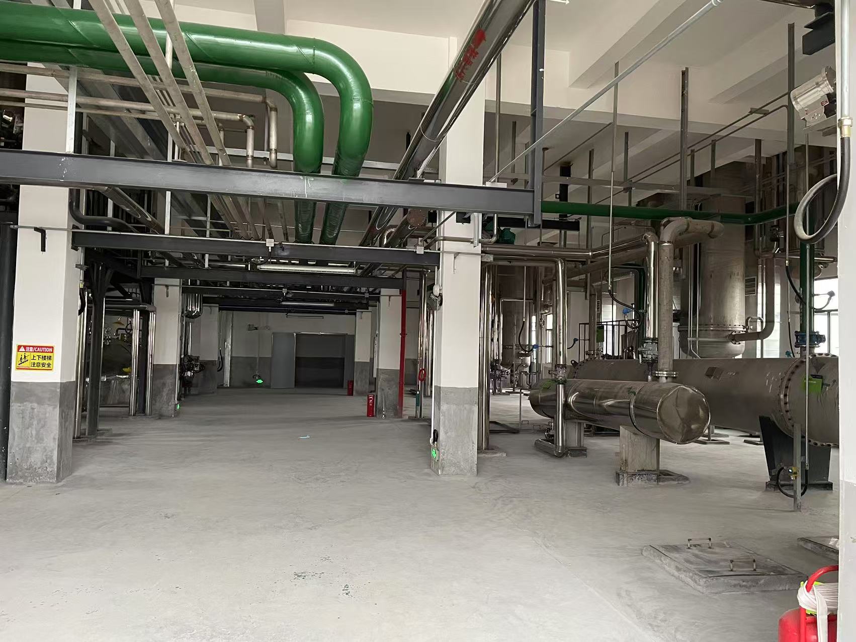 Factory Facilities 9 Factory Facilities 9