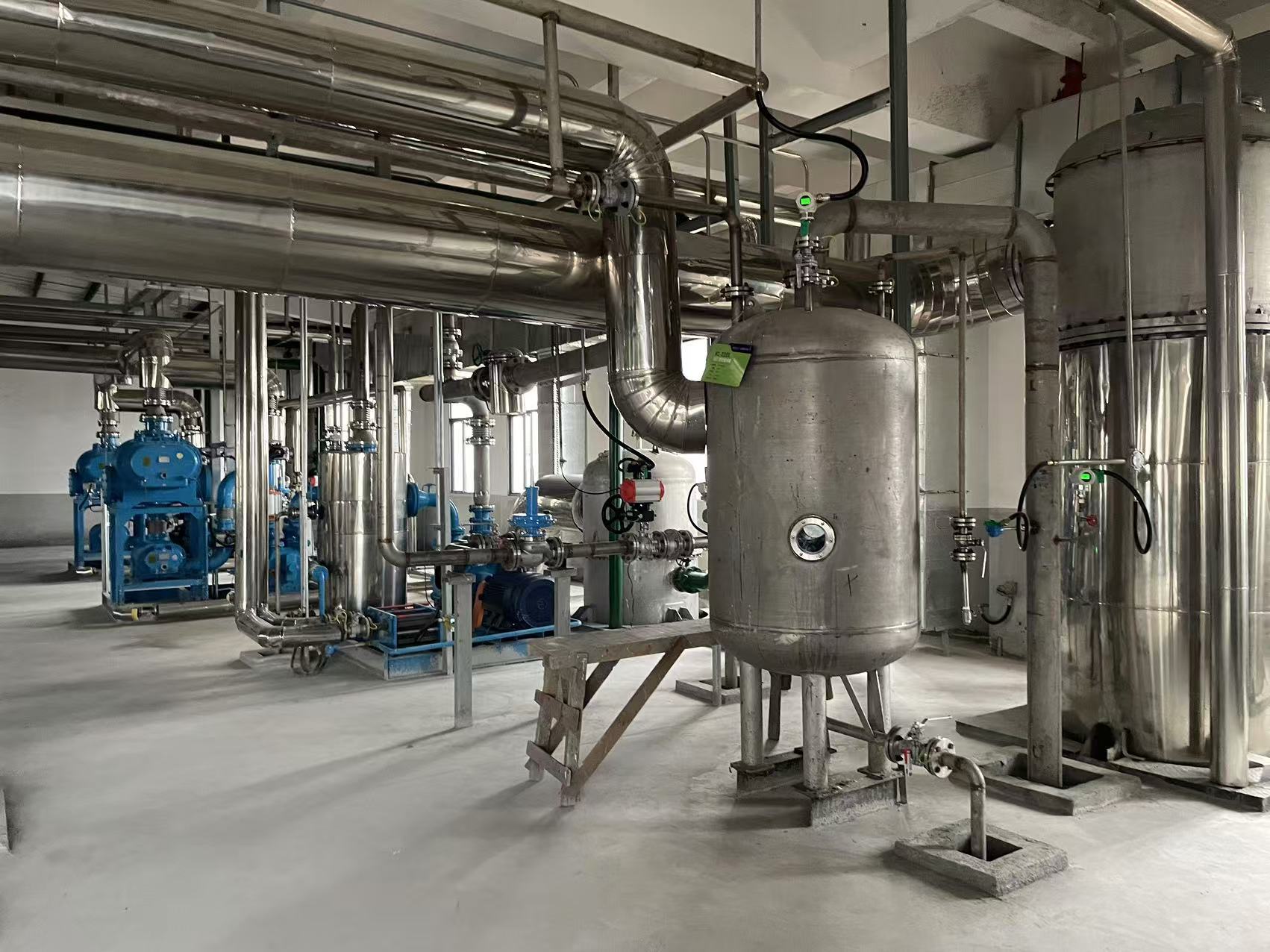 Factory Facilities 4 Factory Facilities 4