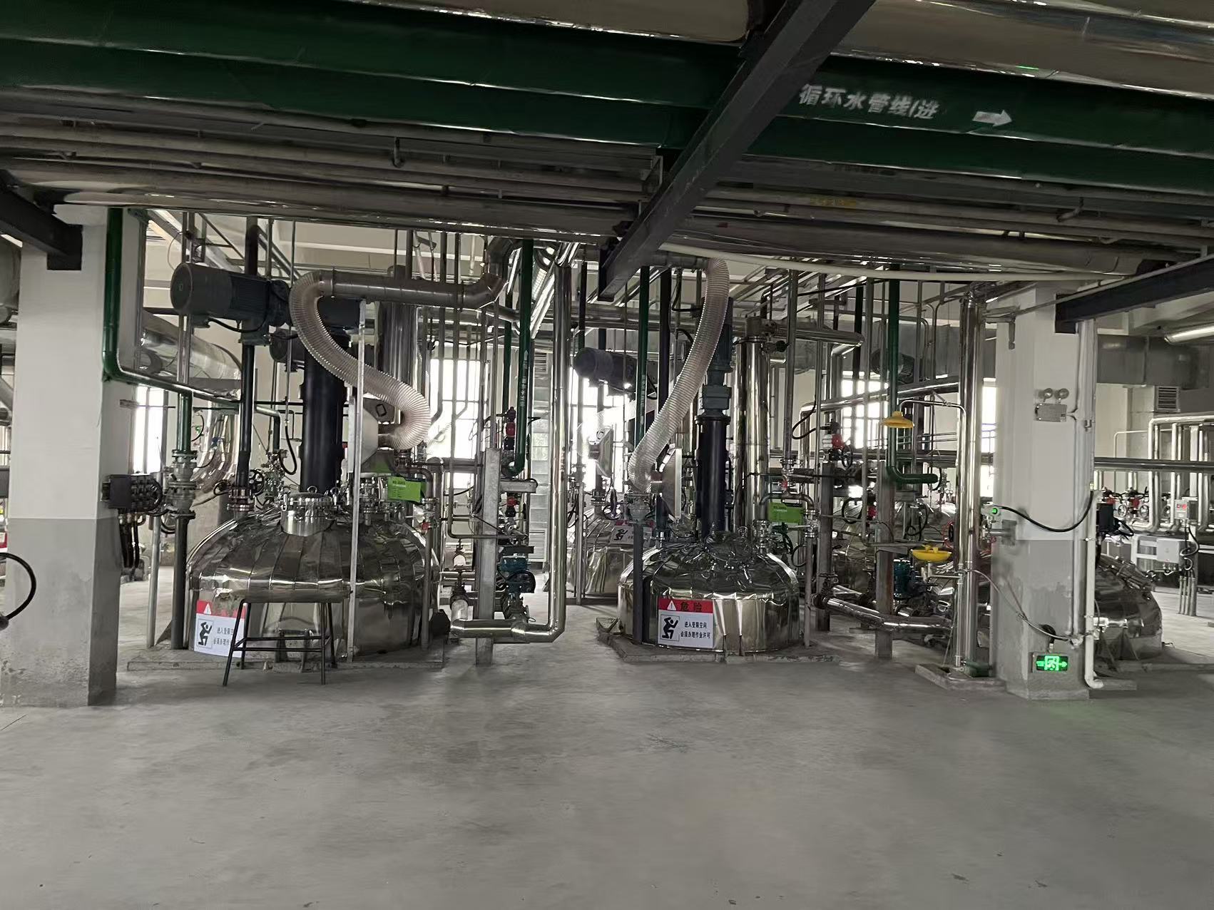 Factory Facilities 6 Factory Facilities 6
