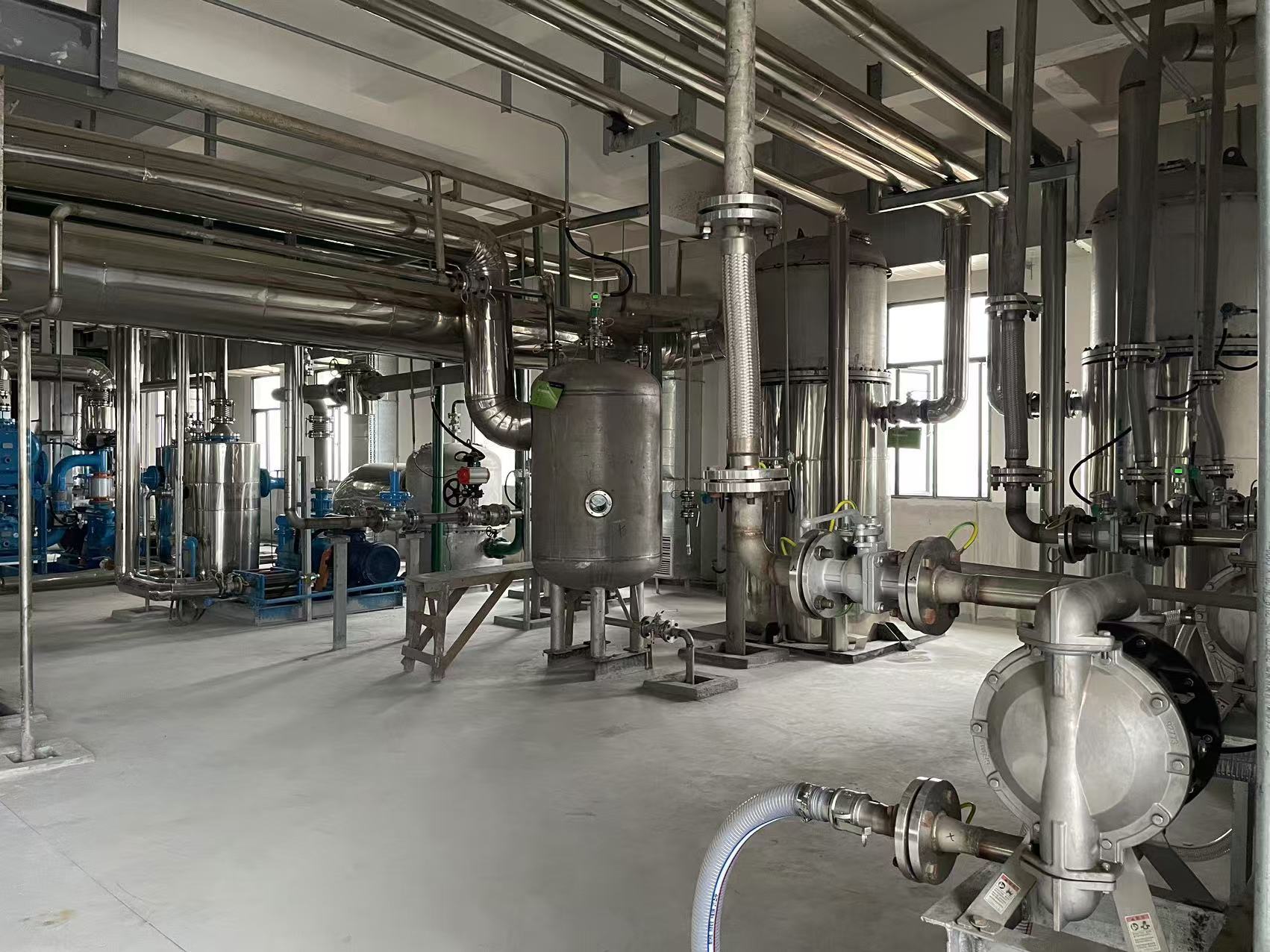 Factory Facilities 8 Factory Facilities 8