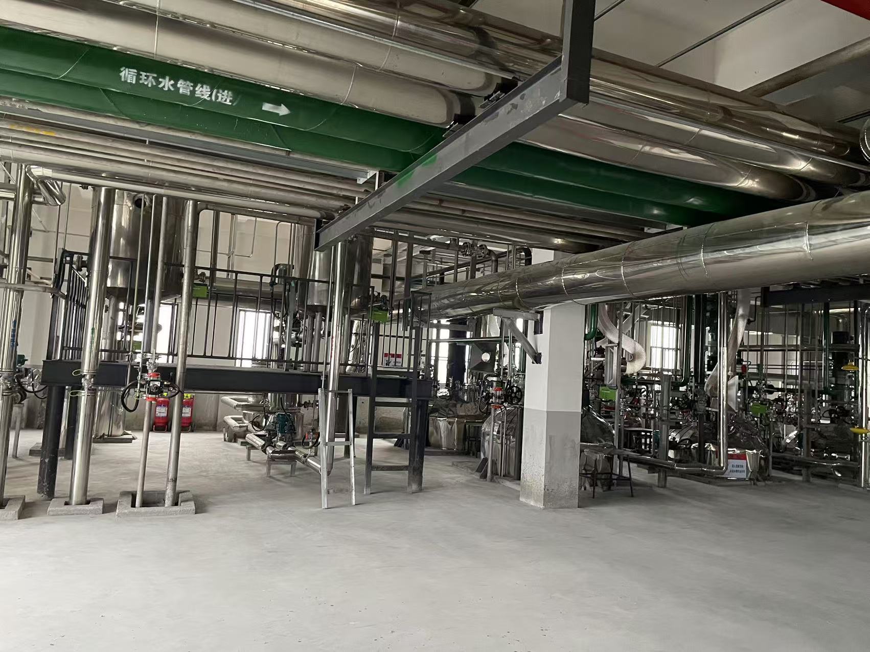 Factory Facilities 7 Factory Facilities 7