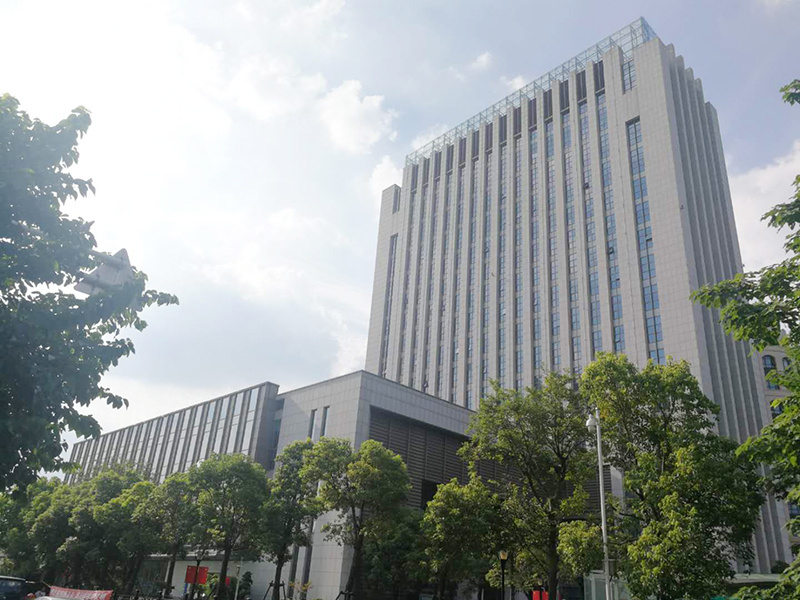 國稅大樓裝修工程 國稅大樓裝修工程