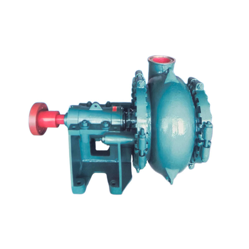 G, GH gravel pump