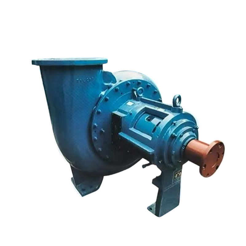 DT and TL desulfurization pumps