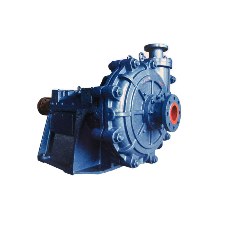 ZGB(P) type slurry pump