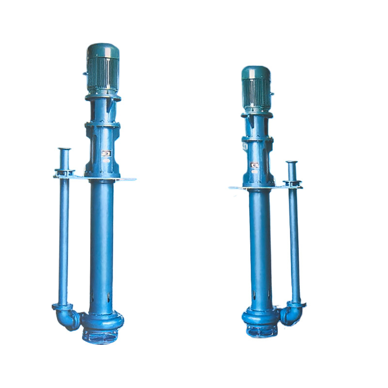 ZXYZ heavy-duty submersible slurry pump
