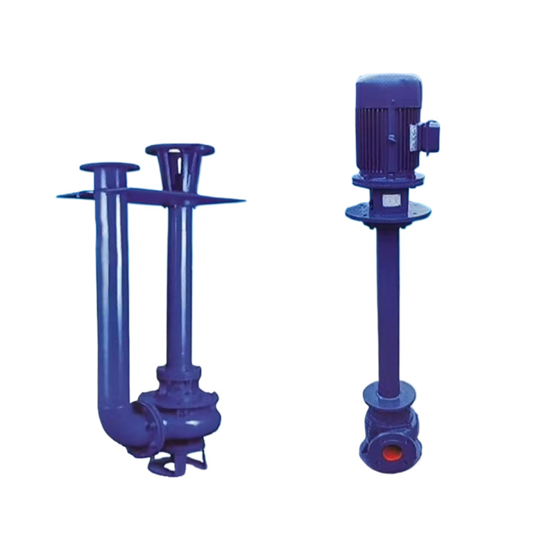 YW submersible sewage pump