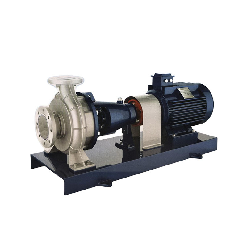 CZ type chemical pump