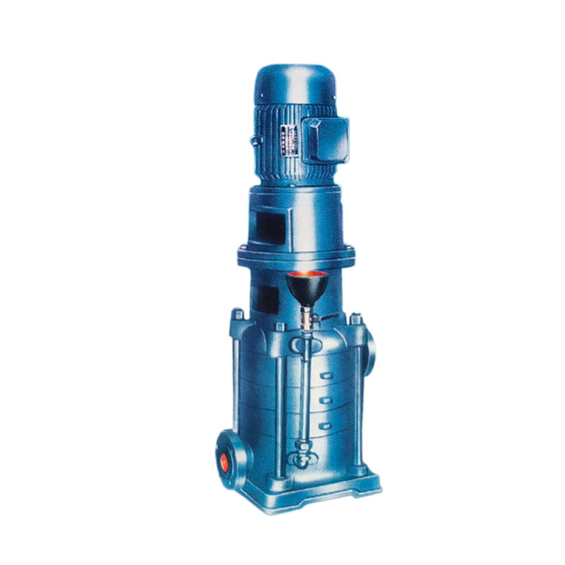LG, DL type vertical multistage pump
