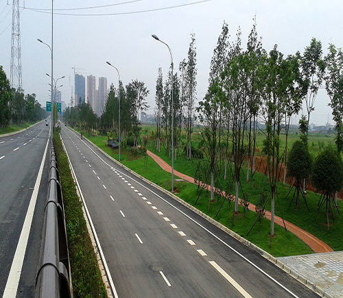 人民路東延線(xiàn)（經(jīng)開(kāi)區(qū)段）
