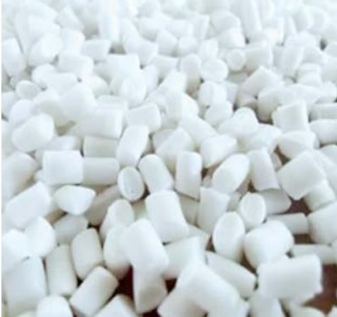 Biodegradable filler