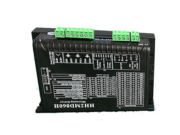 2DM860H