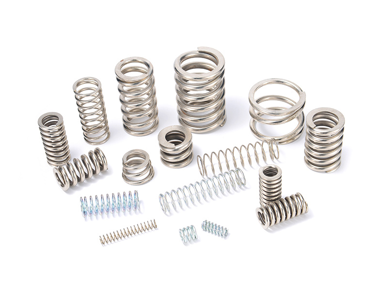 Compression spring