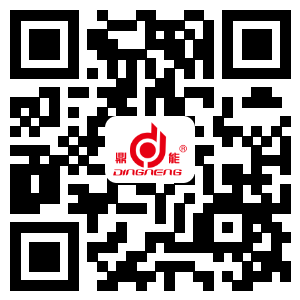 网站二维码