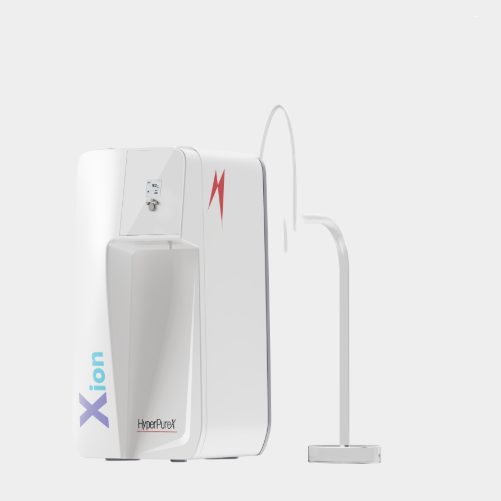 Xion元素型纯化装置