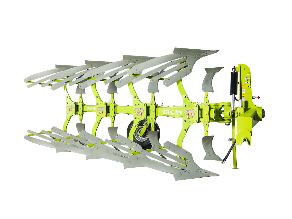Mammoth 1LF-450