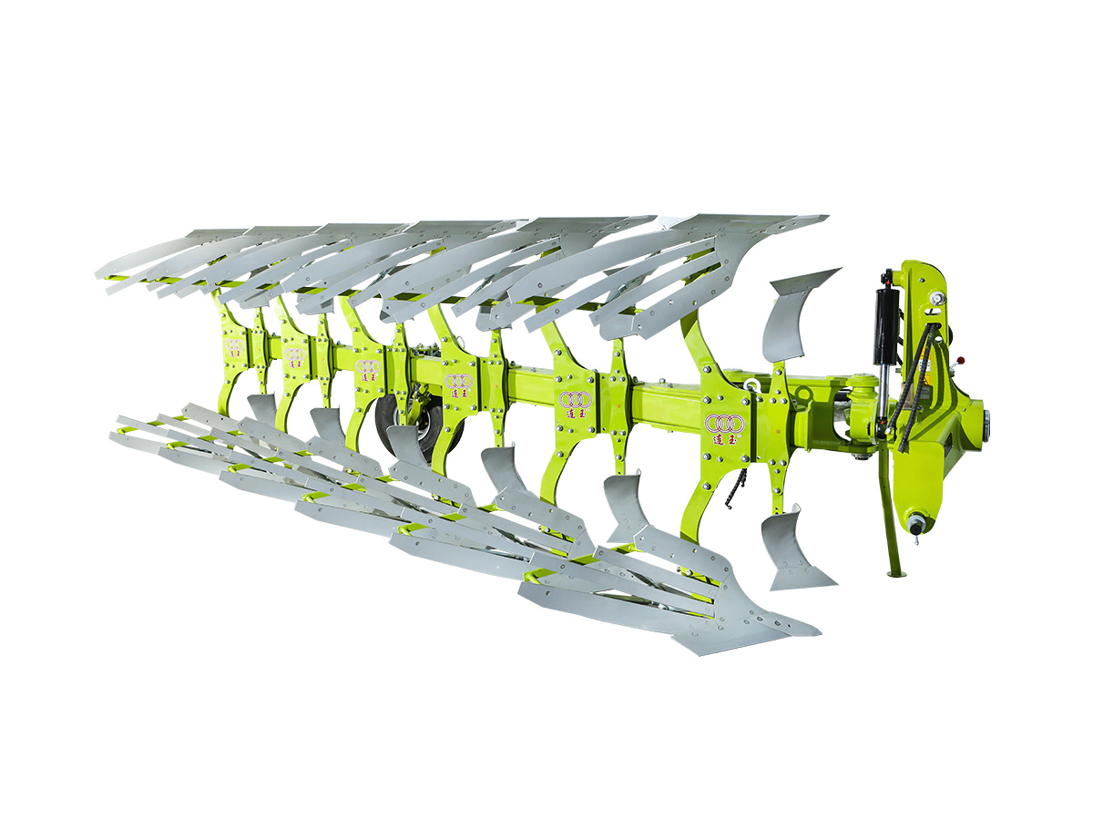 Mammoth 1LF-650