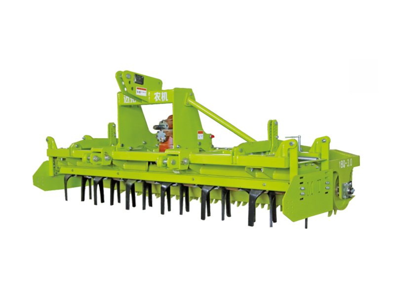 1BQ-3.0 Power Harrow