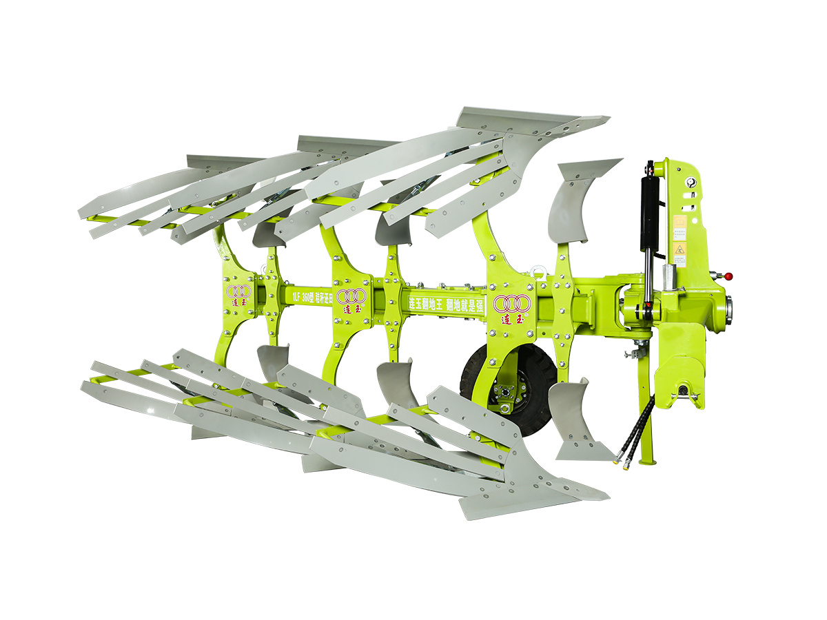 Mammoth 1LF-360