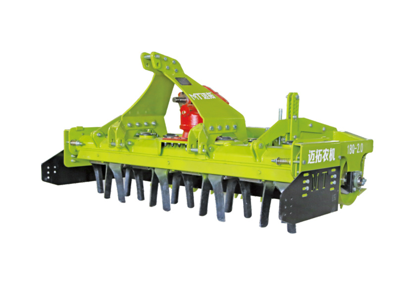 1BQ-2.0 Power Harrow