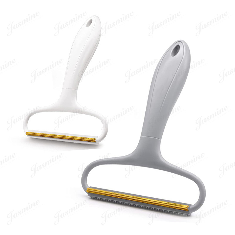 Manual Lint Brush