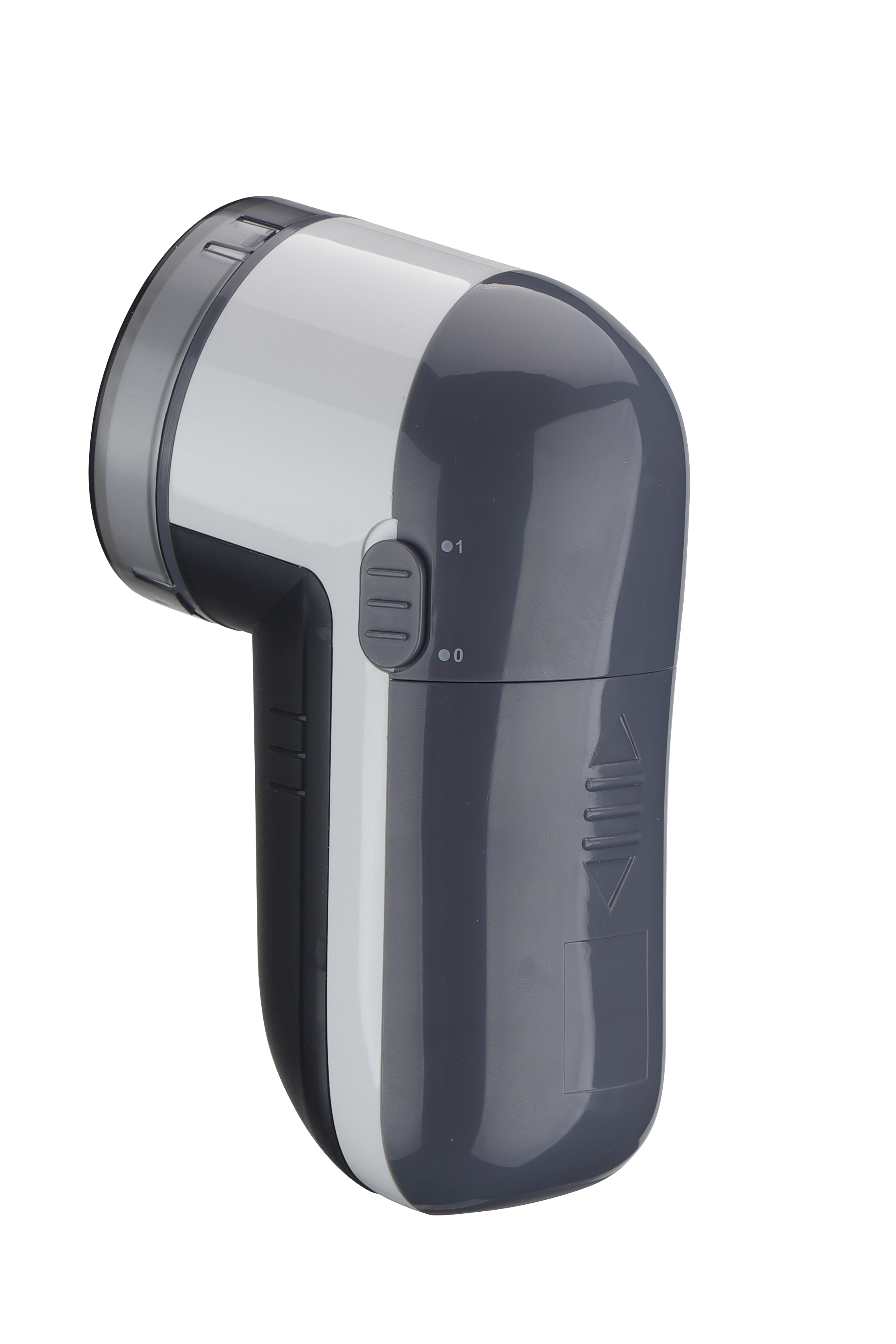 Battery-operated Lint Remover