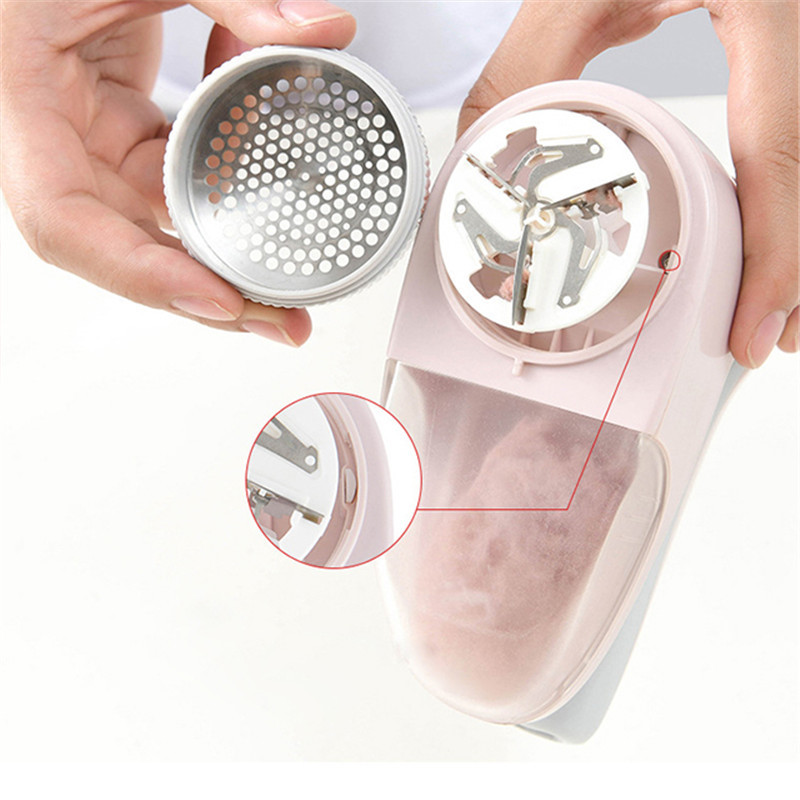 Rechargeable Lint Remover