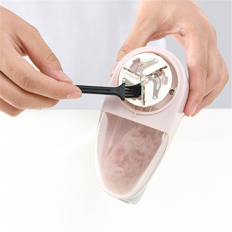 Rechargeable Lint Remover