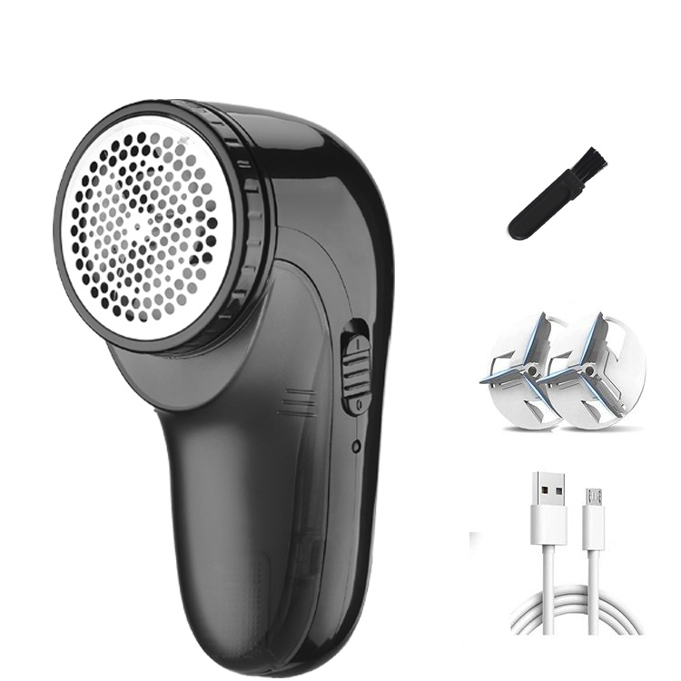 Type-C Rechargeable Lint Remover